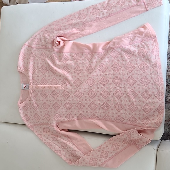 Kari traa wool shirt baselayer - Picture 1 of 5